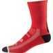 Вело носки FOX 8 LOGO TRAIL SOCK [FLM RED], S/M