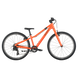 Детский велосипед SCOTT CONTRAIL 400 24" [flame orange] - One Size
