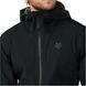 Вело куртка FOX DEFEND 3L WATER Jacket [Black], S