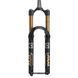 Вилка FOX 38 Factory, Grip X2, 29in, 180, FLOAT, Kashima, Shiny Blk, Kashima/Grey Logo, 15 X 110, 44mm Rake, 2025