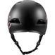 шлем FOX FLIGHT HELMET [Black], S