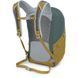 Рюкзак Osprey Quasar 26 [green tunnel/brindle brown] - O/S