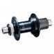 Втулка задня Shimano FH-M7110 SLX 12x142 MicroSpline 32отв Centerlock
