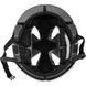 шлем FOX FLIGHT HELMET [Black], S