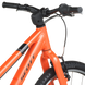 Детский велосипед SCOTT CONTRAIL 400 24" [flame orange] - One Size