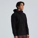 Велокуртка Specialized TRAIL NEOSHELL RAIN JACKET MEN [BLK] - S (64421-9202)