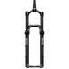 Вилка RockShox Reba Gold Isolator - 2Position Remote 29" 100mm Boost&trade;15X110 Black 44offset Tapered DebonAir (includes Bolt On Fender, Star nut, Maxle Stealth)(Remote sold separate) B1