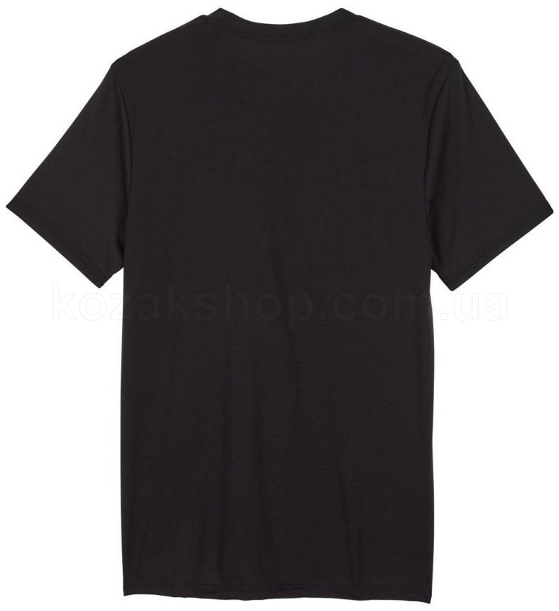 Футболка FOX SHEPHERDS TECH TEE [Black], M