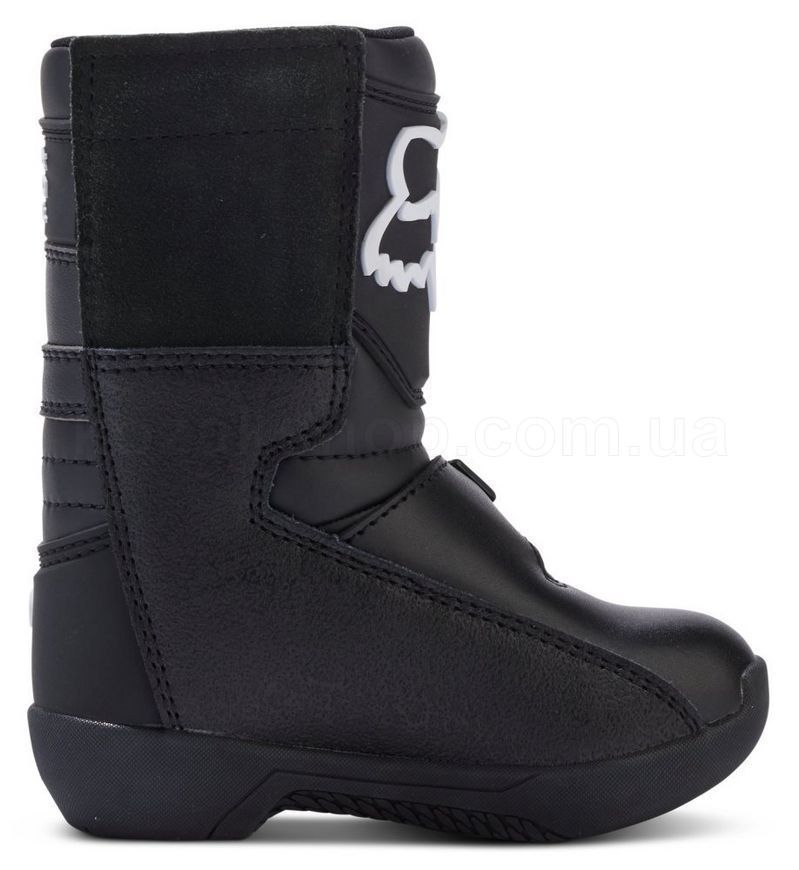Мотоботи FOX Comp K Boot [Black], K13