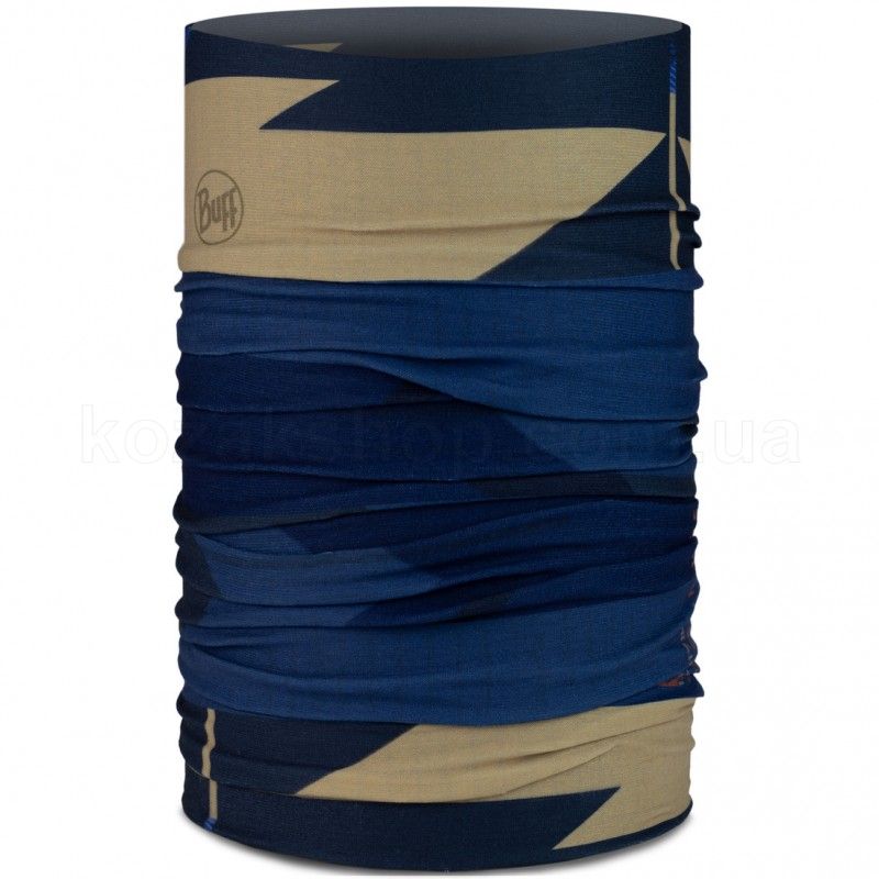 Бафф Buff Original Ecostretch Skyb Cobalt