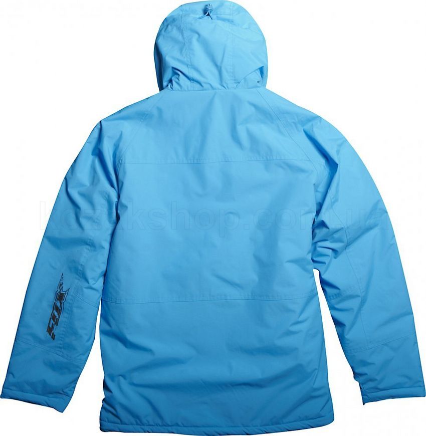 Куртка FOX FX1 Jacket [Electric Blue], XXL