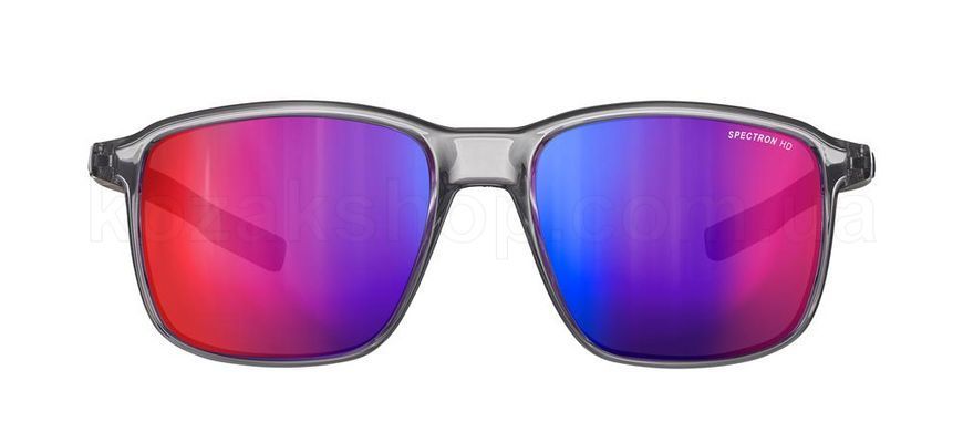Очки Julbo CREEK GRIS TB/NOIR S3HDV