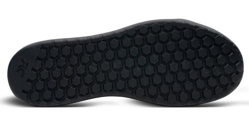 Вело обувь Ride Concepts Wildcat [Black], US 8.5