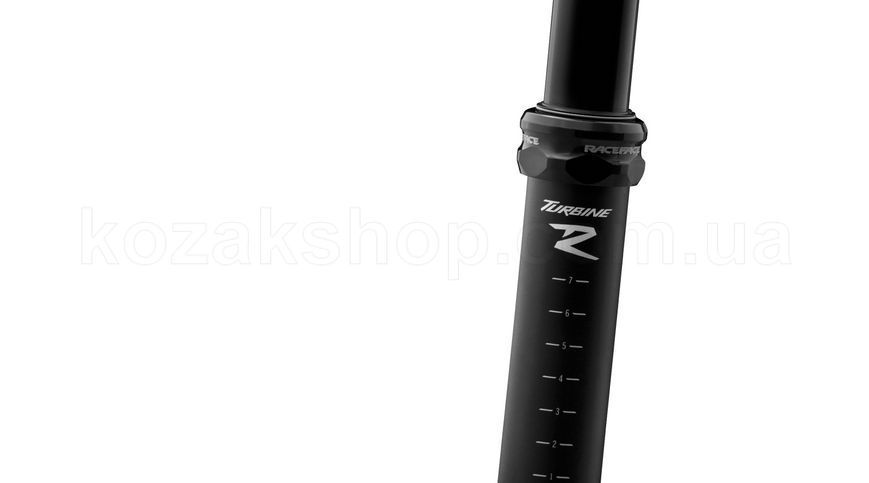 Дроппер Race Face TURBINE R Dropper Post,30.9,100,BLK