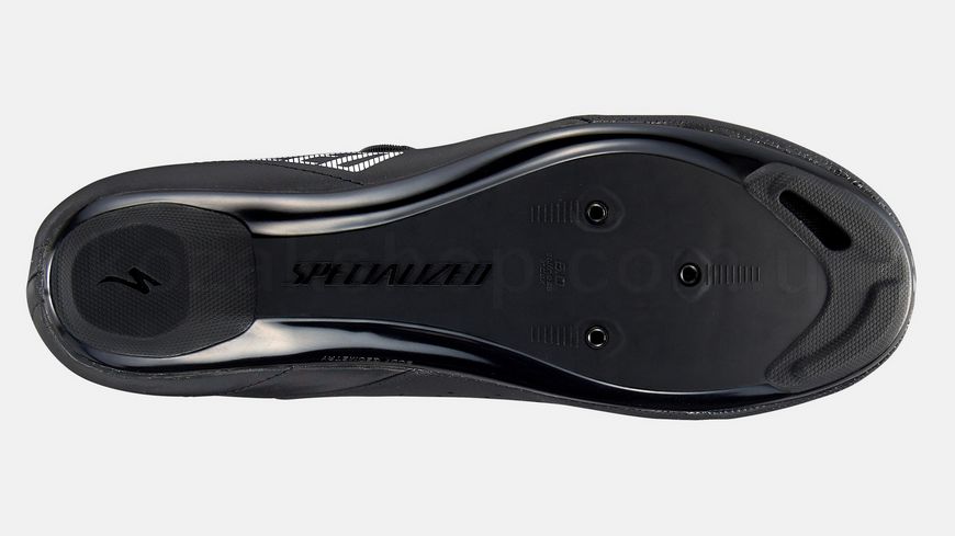 Вело туфлі Specialized TORCH 1.0 Road Shoes BLK 45 (61020-5145)