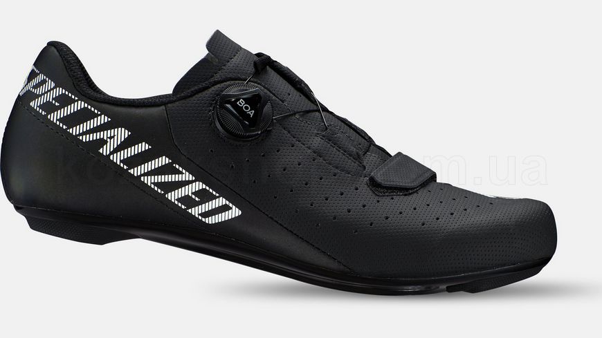 Вело туфли Specialized TORCH 1.0 Road Shoes BLK 45 (61020-5145)
