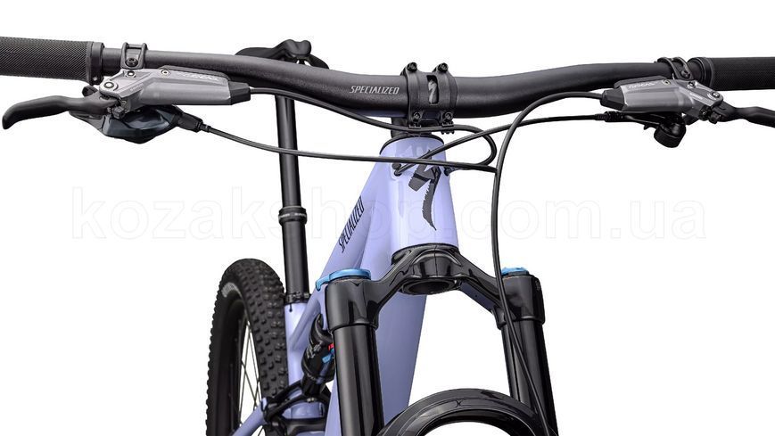 Велосипед Specialized EPIC 8 EVO COMP [PDRNDGO/MNSHDW] - M (90324-5203)