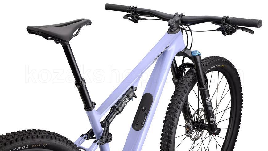 Велосипед Specialized EPIC 8 EVO COMP [PDRNDGO/MNSHDW] - M (90324-5203)