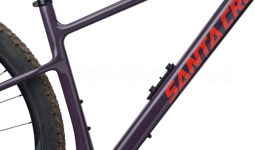 Магнітне кріплення на раму FIDLOCK TWIST bike base [black]