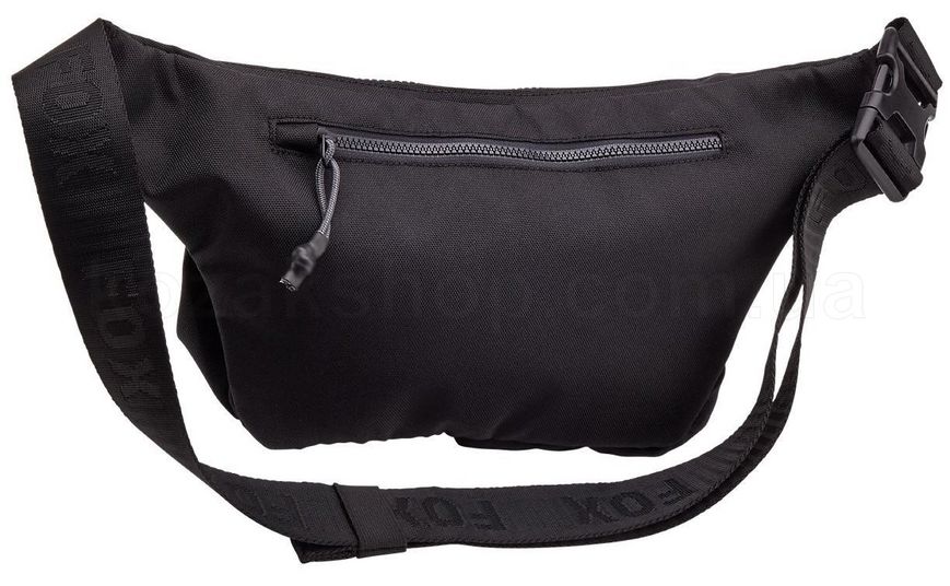 Сумка на пояс FOX HEAD PREMIUM HIP PACK [Black], Belt Bag