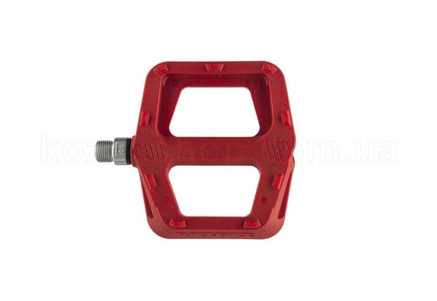 Педали RaceFace Ride [RED]