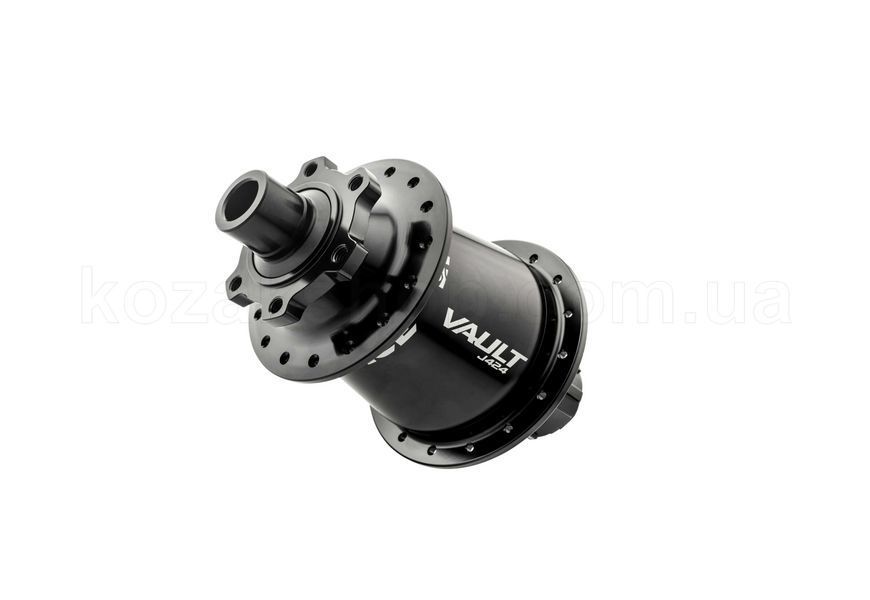 Втулка Race Face VAULT 421J 12x142 32H SHI BLACK Rear