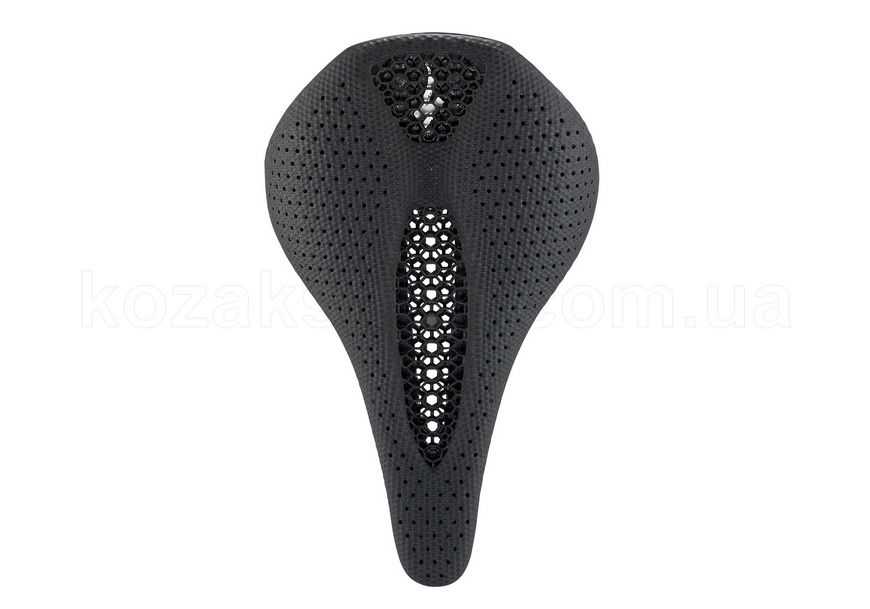 Седло Specialized S-Works POWER MIRROR SADDLE BLK 155 (27120-8505)