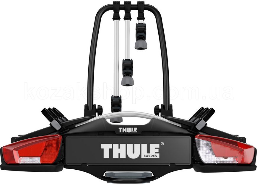Велокріплення Thule VeloCompact 926 + Thule 9261 Bike Adapter (TH 926-9261)