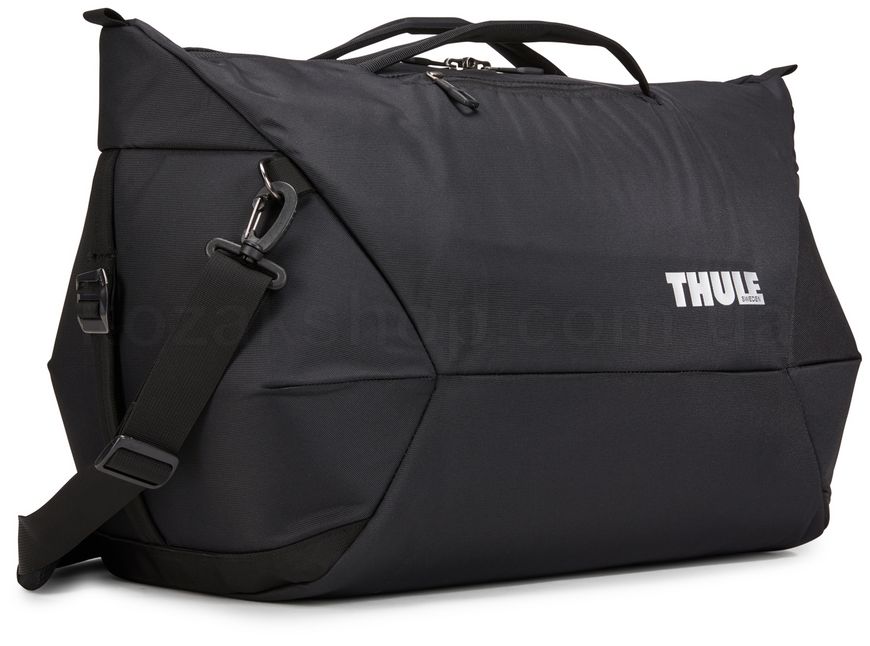 Дорожня сумка Thule Subterra Weekender Duffel 45L (Black)