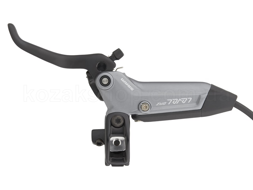 Тормоз SRAM Level Bronze Stealth 4 Piston Front 950mm C1