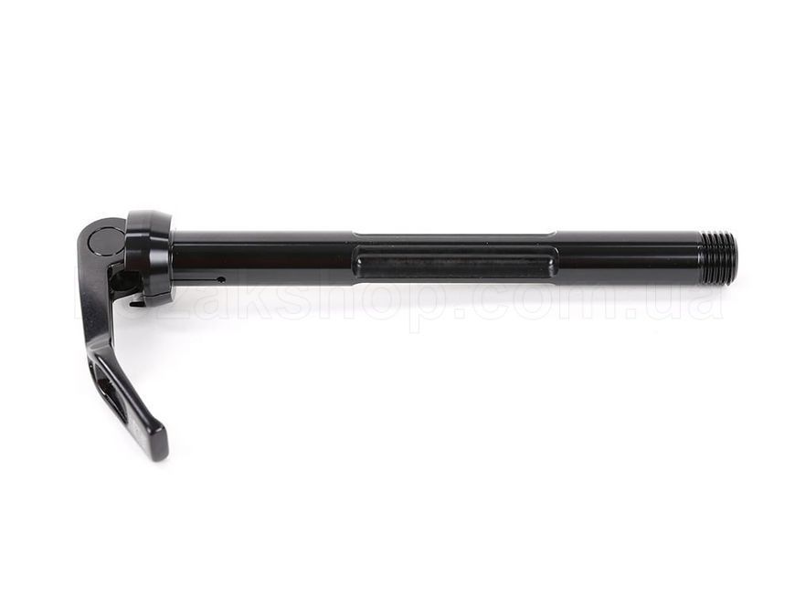 Вісь передня Rock Shox Maxle Lite 15x110, 158mm, M15x1.5/9мм - Boost Compatible