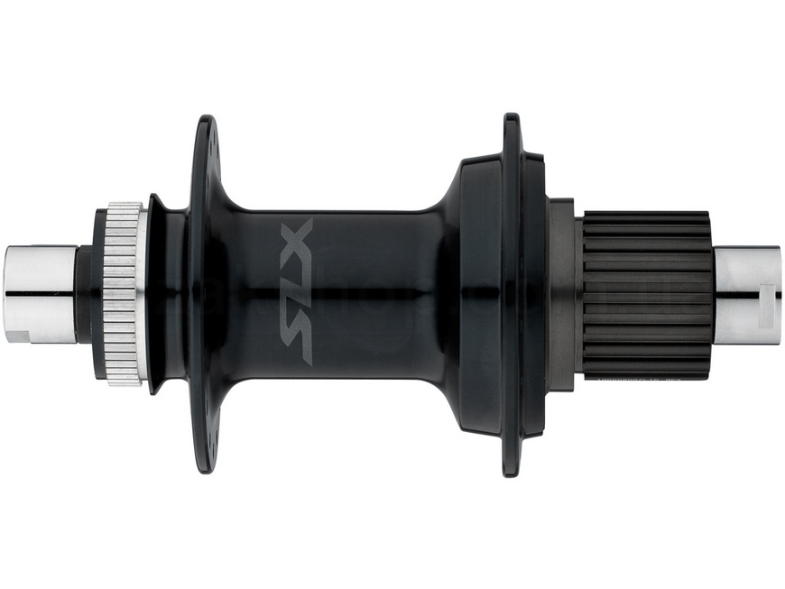 Втулка задня Shimano FH-M7110 SLX 12x142 MicroSpline 32отв Centerlock