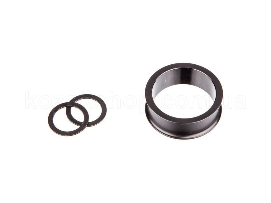 Шатуни SRAM Force22 BB30 165 53-39 Yaw