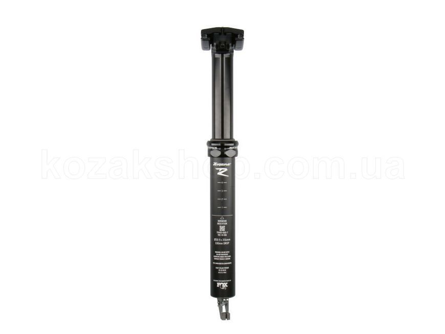 Дроппер Race Face TURBINE R Dropper Post,30.9,100,BLK