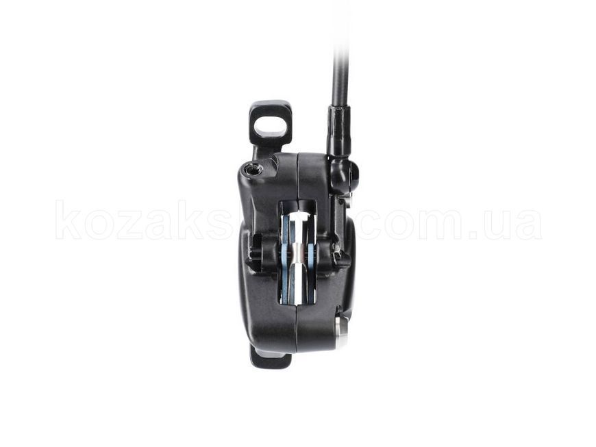Калипер тормозов TRP DHR EVO X Hd-M9020 SE2.1, [Black]