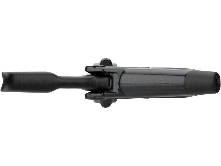 Тормоз SRAM Level T, Front 950mm, Gloss Black, A1