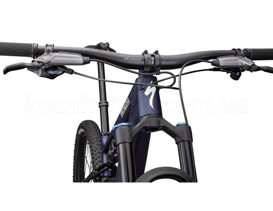 Велосипед Specialized EPIC 8 EVO COMP [BLUONYX/DUNEWHT] - M (90324-5303)