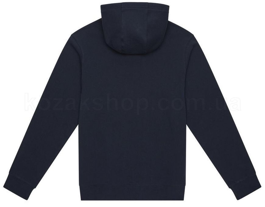 Толстовка FOX ABSOLUTE ZIP Hoodie [Midnight], L
