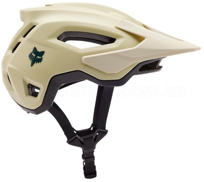 Шолом FOX SPEEDFRAME HELMET [Cactus], M