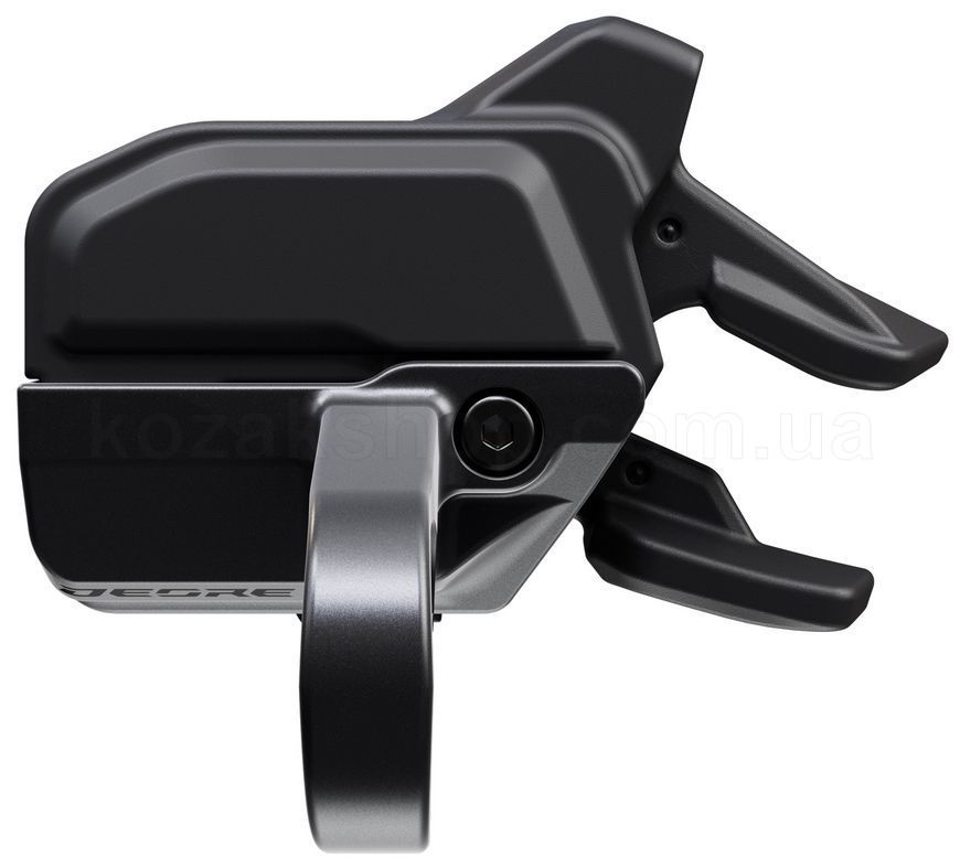 Шифтер Shimano Deore Di2 SW-M6250 11/12 Speed, Right, Clamp