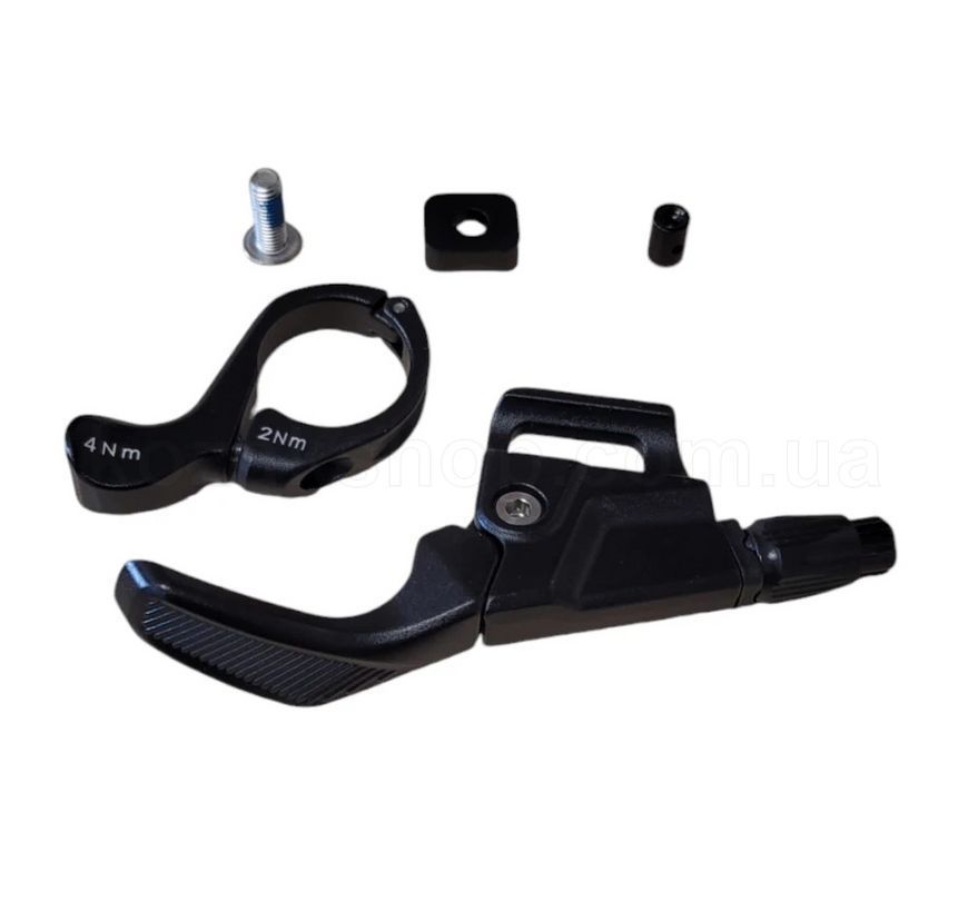 Манетка дроппера Merida Spare Part/Universal Lever
