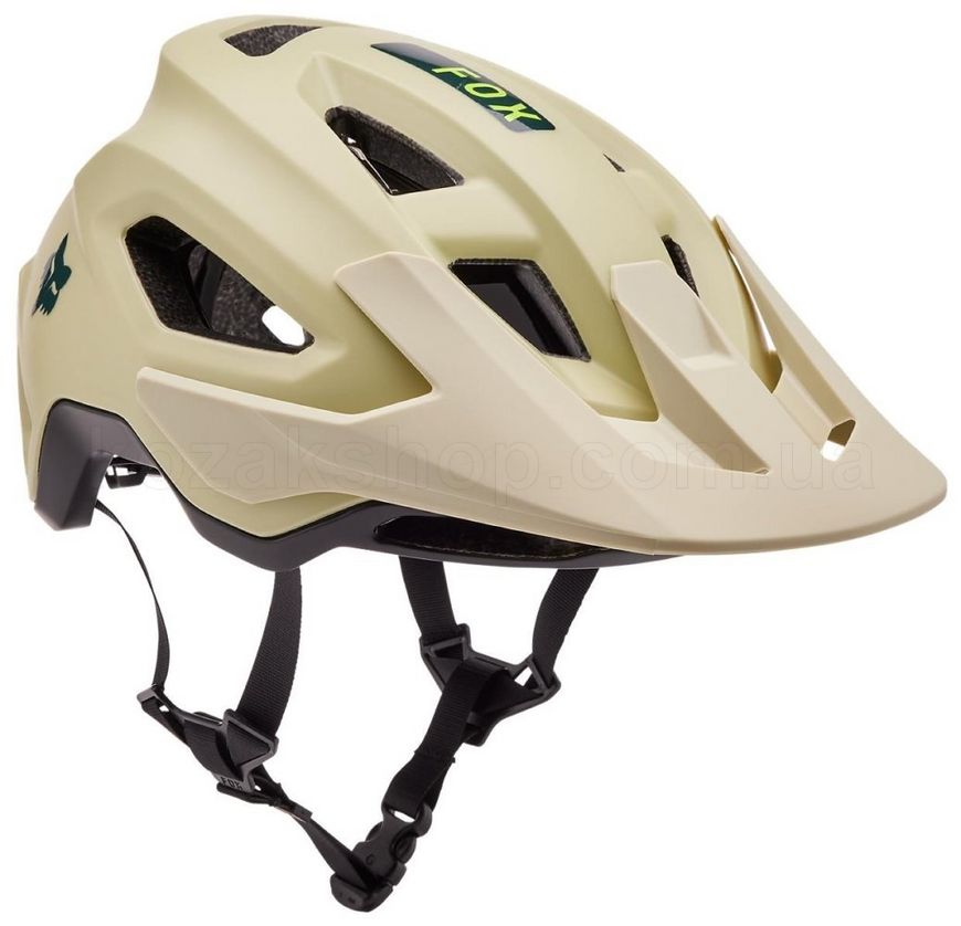 Шлем FOX SPEEDFRAME HELMET [Cactus], M