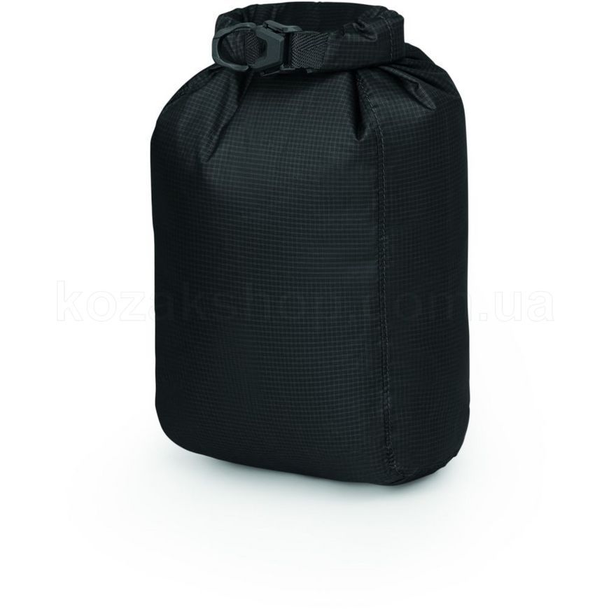 Гермомешок Osprey Ultralight DrySack 3L [black] - O/S