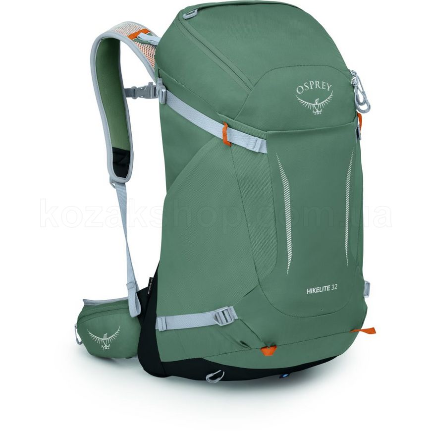 Рюкзак Osprey Hikelite 32 [pine leaf green] - S/M