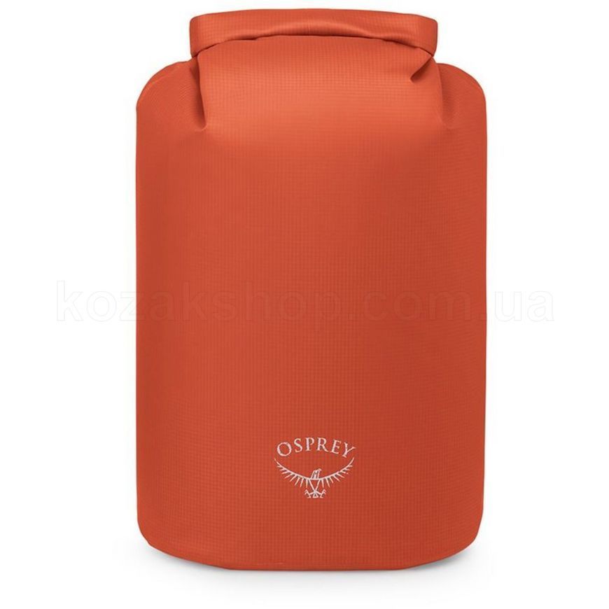 Гермомешок Osprey Wildwater Dry Bag 50 [mars orange] - O/S