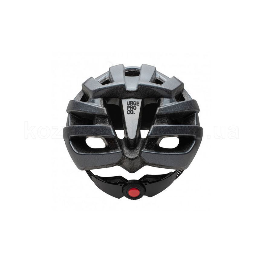 Шлем Urge TourAir Reflecto L/XL 58-62 см