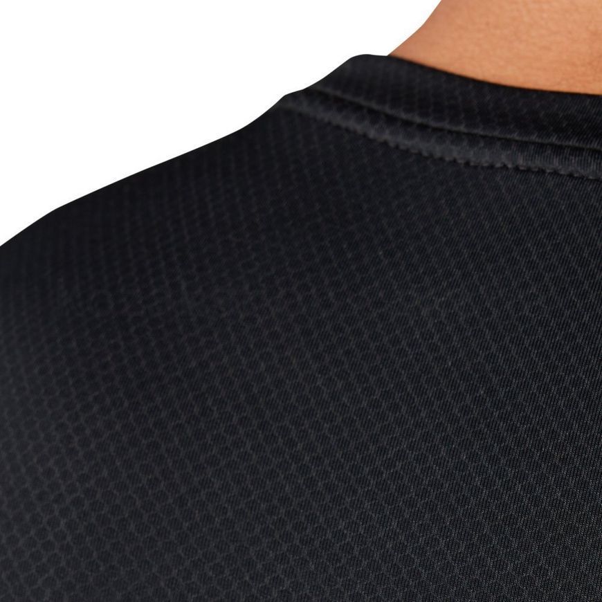 Термокофта FOX Tecbase Fire Long Sleeve Shirt [Black], S