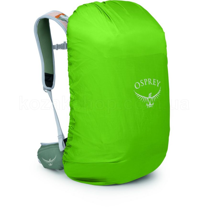 Рюкзак Osprey Hikelite 32 [pine leaf green] - S/M