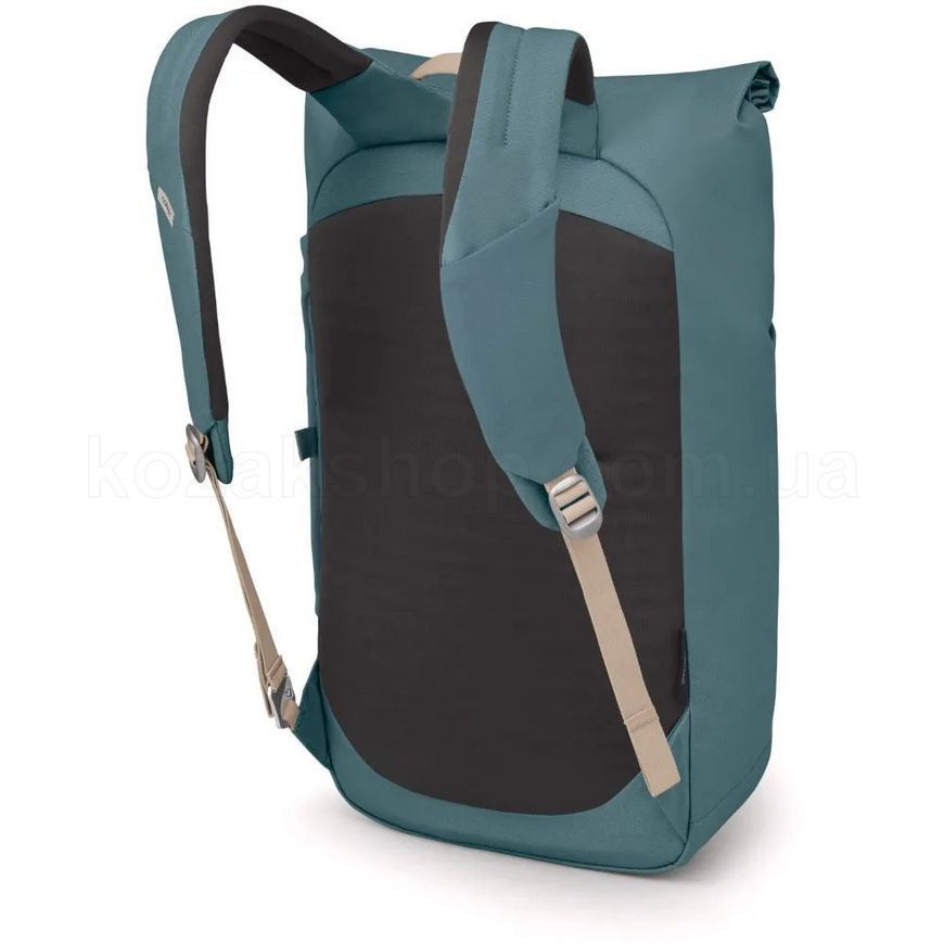 Рюкзак Osprey Arcane Roll Top 24 [cascade blue]