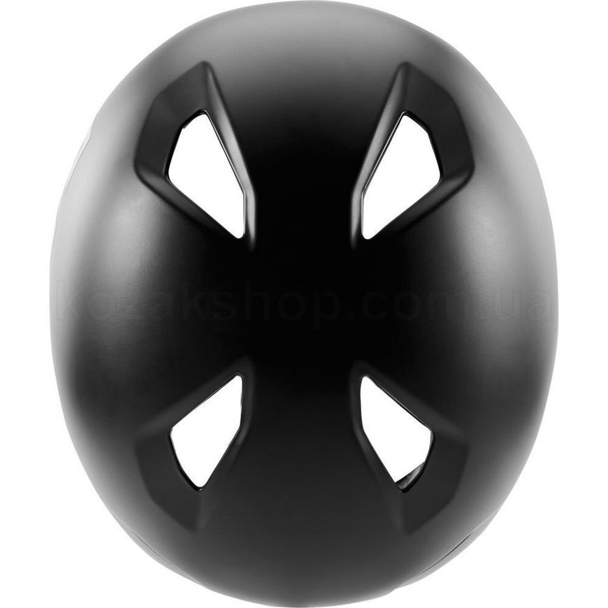 шлем FOX FLIGHT HELMET [Black], S